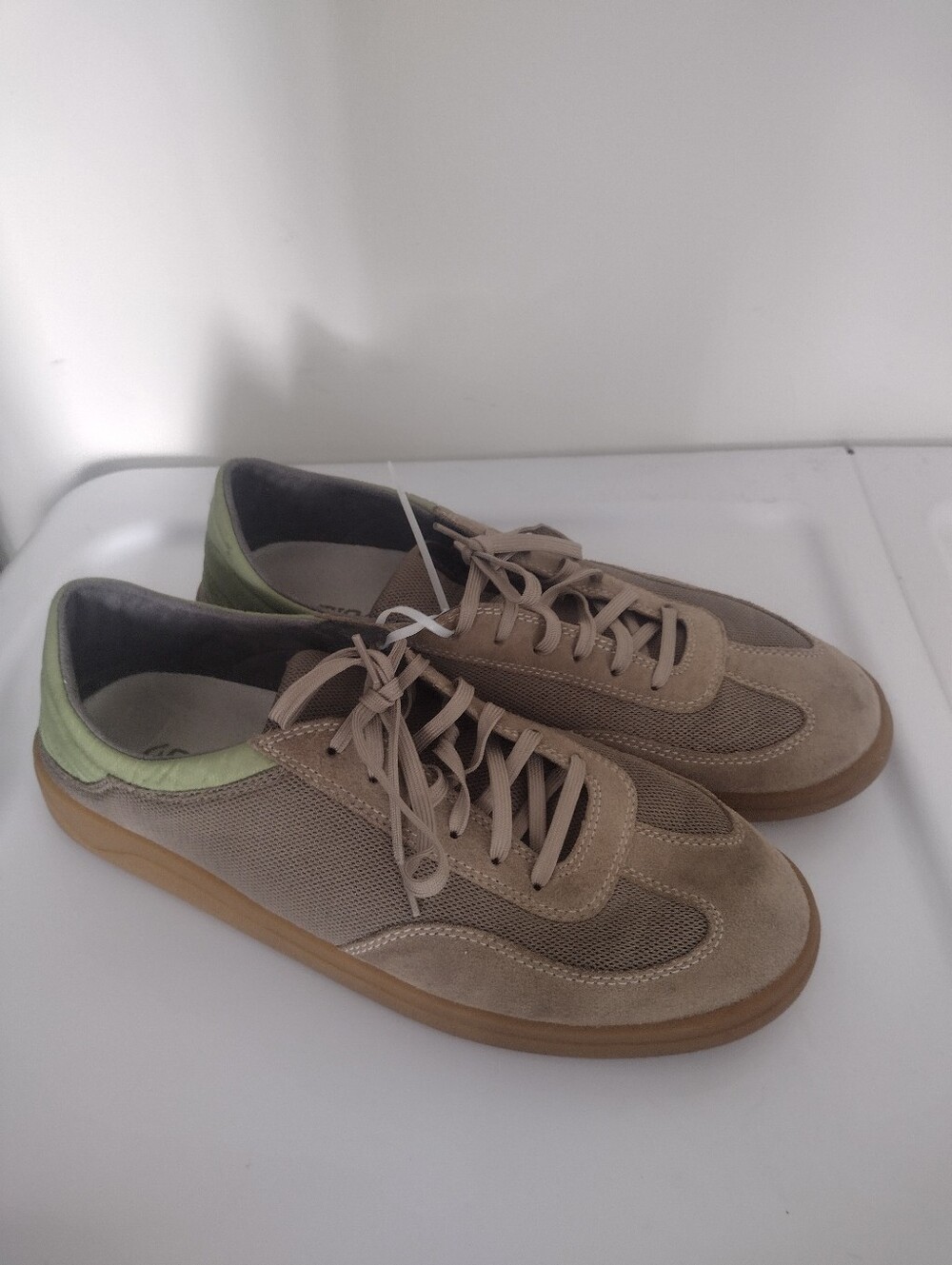 OluKai Punini Court sneakers